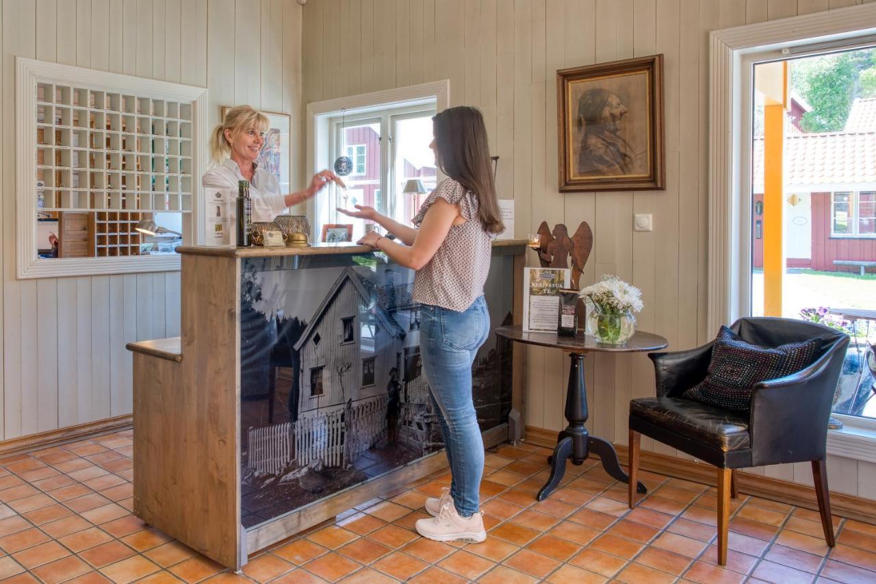Kleivstua Hotel Near Krokskogen Sundvollen 외부 사진
