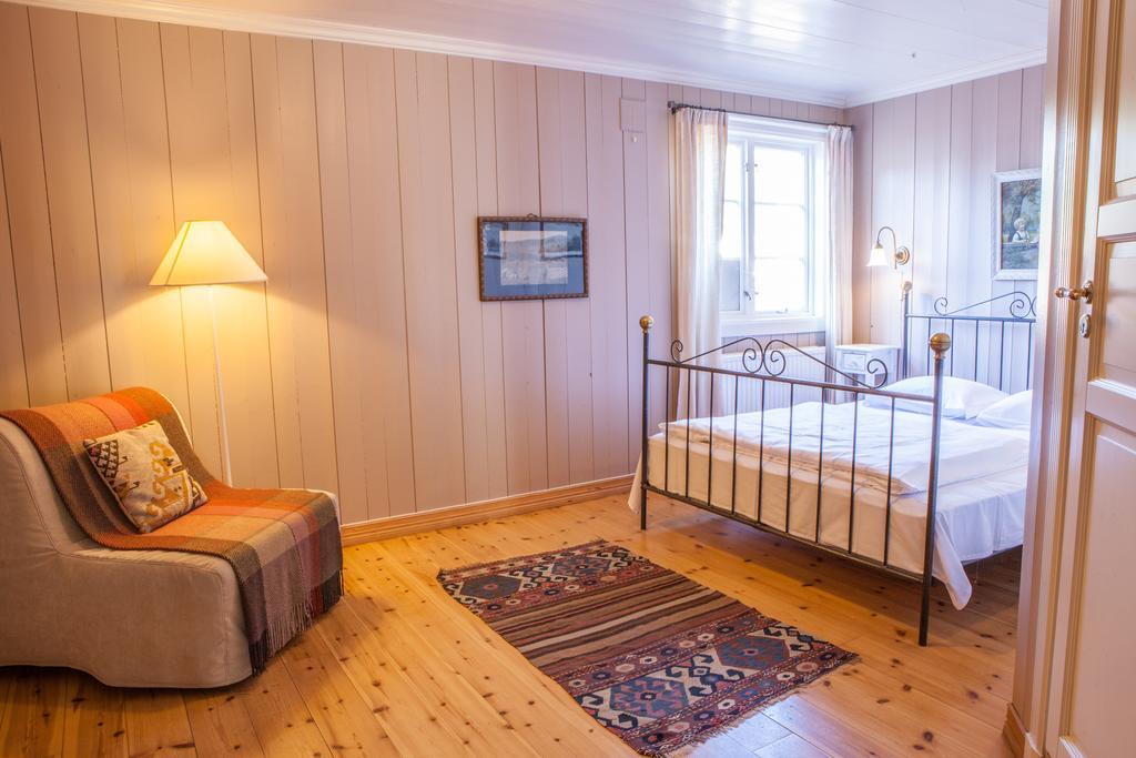 Kleivstua Hotel Near Krokskogen Sundvollen 외부 사진