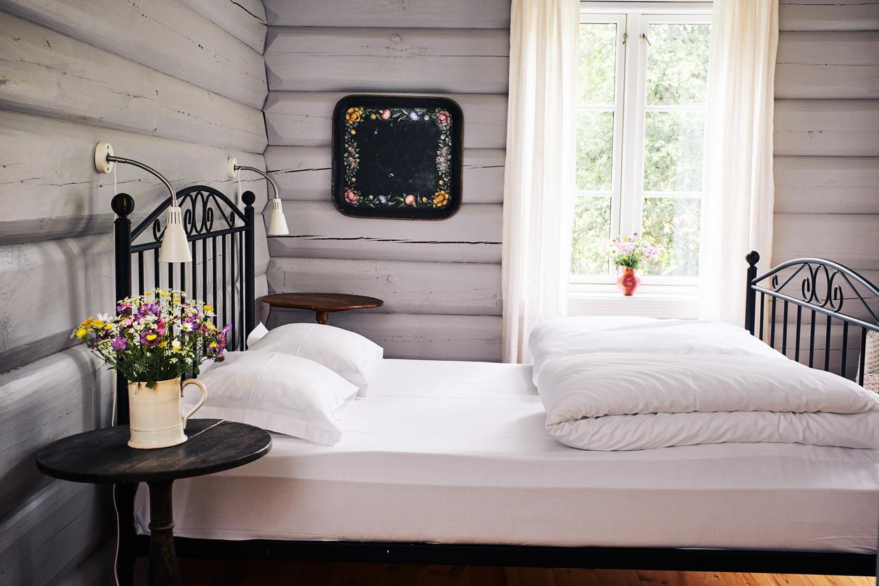 Kleivstua Hotel Near Krokskogen Sundvollen 외부 사진